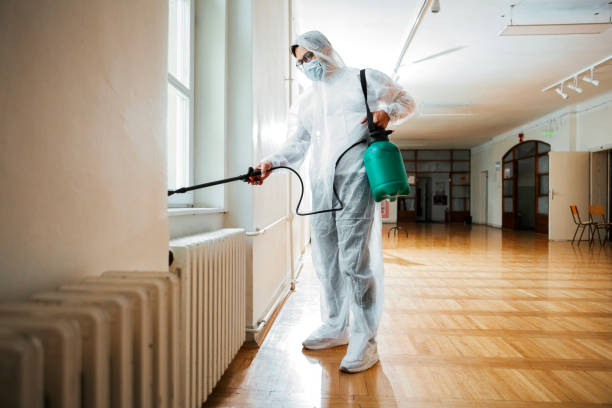 Best Wildlife Control Services  in Rogersville, TN